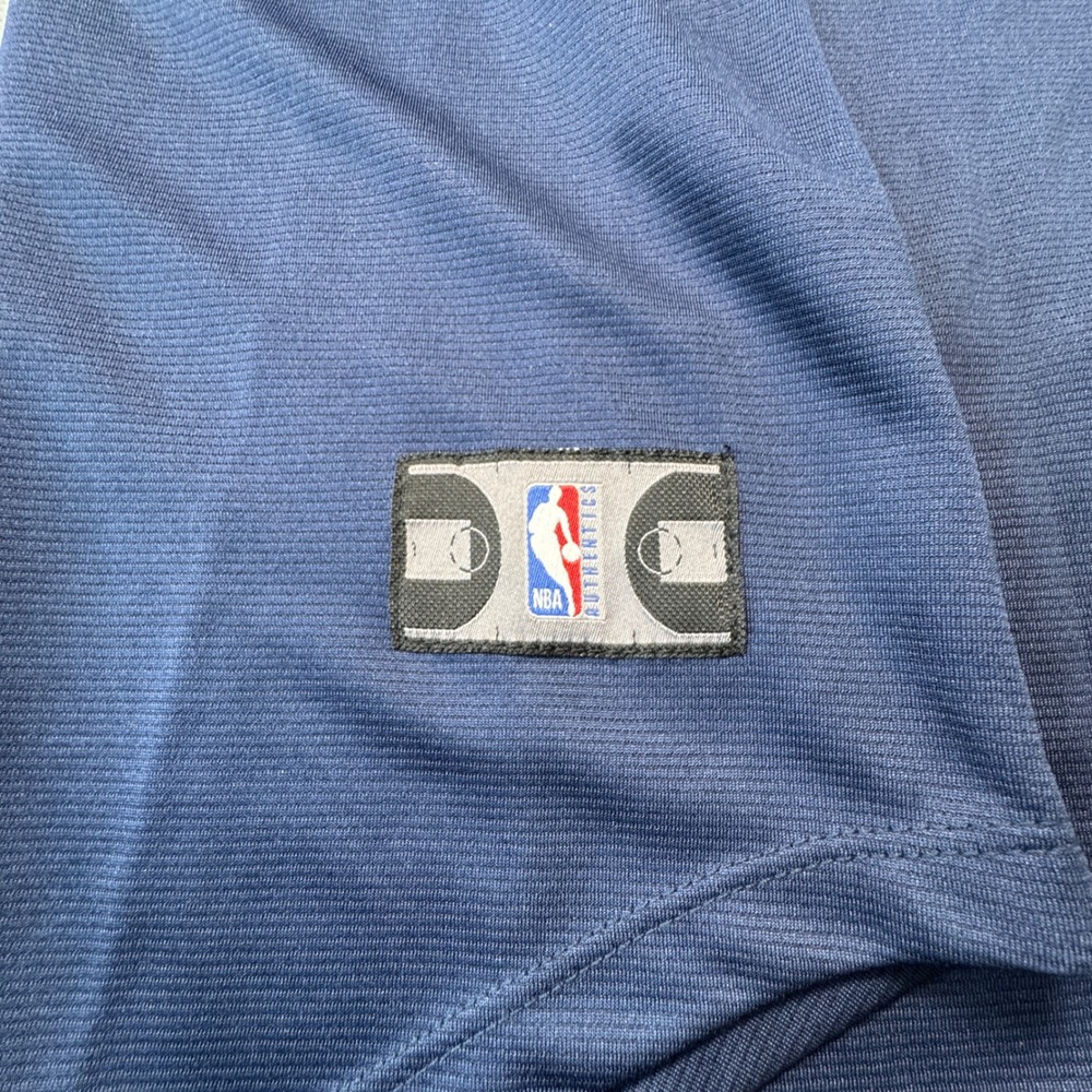 Fanatics NBA Minnesota Timberwolves 32 Karl Anthony Towns Jersey Mens Medium NEW - Picture 3 of 9